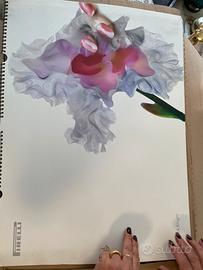 Calendario Pirelli da collezione 2004 e 2005