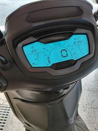 beverly 300 hpe anno 2022