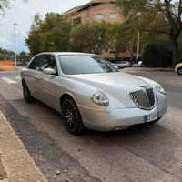 Lancia Thesis