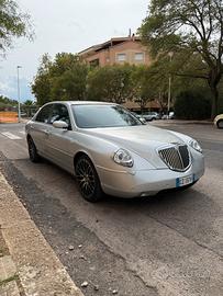 Lancia Thesis