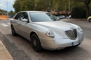 Lancia Thesis