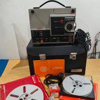 Proiettore Fumeo 9910