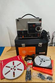 Proiettore Fumeo 9910