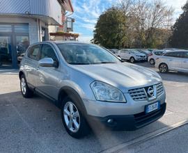 Nissan Qashqai 2.0 16V Acenta