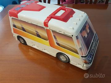 Camper MicroMachine anni '90