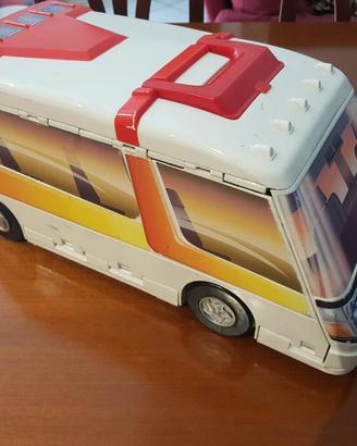 Camper MicroMachine anni '90