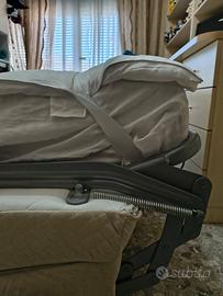 Topper letto