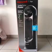 Ventilatore a torre oscillante 