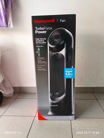 Ventilatore a torre oscillante 