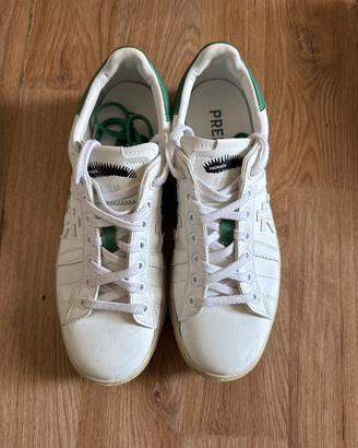 Scarpe sneakers Premiata Russell tg 41
