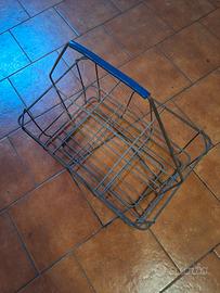 cesto porta bottiglioni 