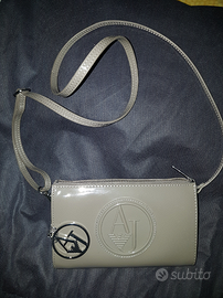 Borsetta Armani Jeans