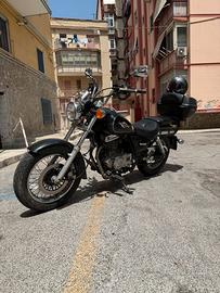 Suzuki Marauder 250