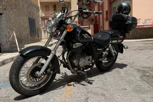Suzuki Marauder 250
