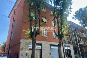Ampio bilocale con cucina abitabile ristrutturato