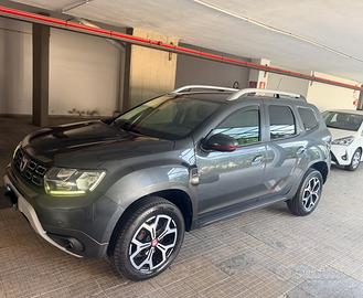 Dacia Duster , Km 78.000 Unico Proprietario