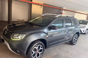 Dacia Duster , Km 78.000 Unico Proprietario