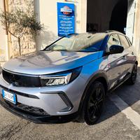 Opel Grandland 1.5 diesel Ecotec aut. GS Line