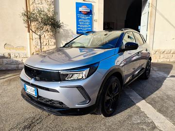 Opel Grandland 1.5 diesel Ecotec aut. GS Line