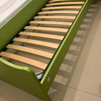 Letto singolo