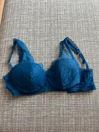 Reggiseno balconcino Tezenis