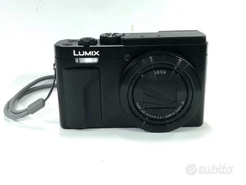 Panasonic TZ 95 usato nuovissimo