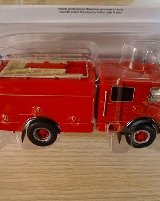 Camion OM pompieri. no mebetoys politoys 