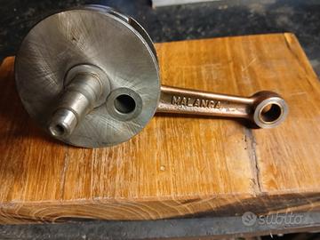 ALBERO MOTORE MALANCA