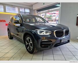 BMW X3 xDrive30e Business Advantage ITA*CERTIF