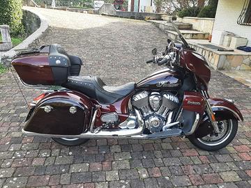 Indian Roadmaster