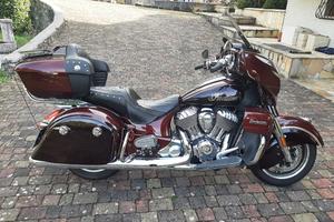 Indian Roadmaster