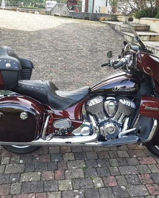 Indian Roadmaster
