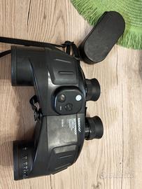 binocolo professionale 