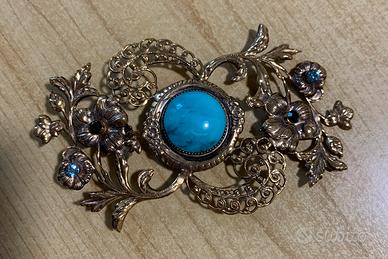Accessori Spilla antica anni’70, vintage