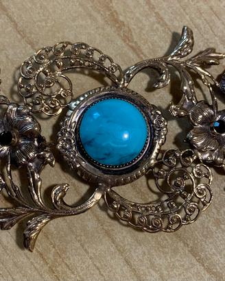 Accessori Spilla antica anni’70, vintage