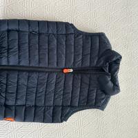 Smanicato save the duck taglia 2 anni