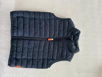 Smanicato save the duck taglia 2 anni