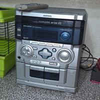 stereo Aiwa