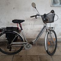 Bicicletta Casadei