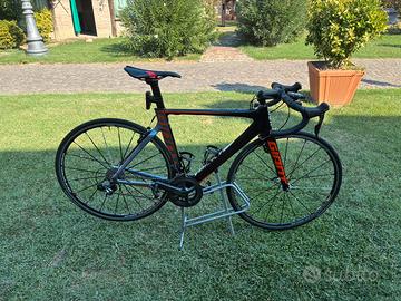 bicicletta giant propel taglia S
