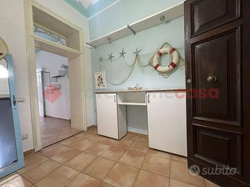 Appartamento Minturno [Cod. rif V451VRG]