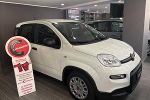 Fiat Panda 1.0 Hybrid GPL ITALIANA