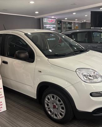 Fiat Panda 1.0 Hybrid GPL ITALIANA