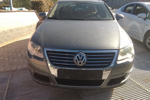 Ricambi Usati Volkswagen Passat (3C) SW 2.0 TDI DP