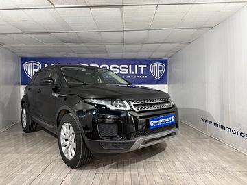 Land Rover Range Evoque 2.0D S AUTOCARRO