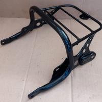 50310-MG2-600ZA - PORTAPACCHI POST. HONDA XL 600 R
