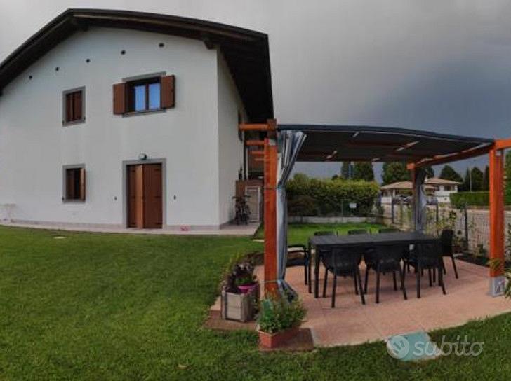 Appartamento – Buttrio / Buri, Lippe - Vista 4