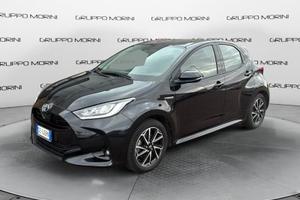 Toyota Yaris Hybrid Trend MY20