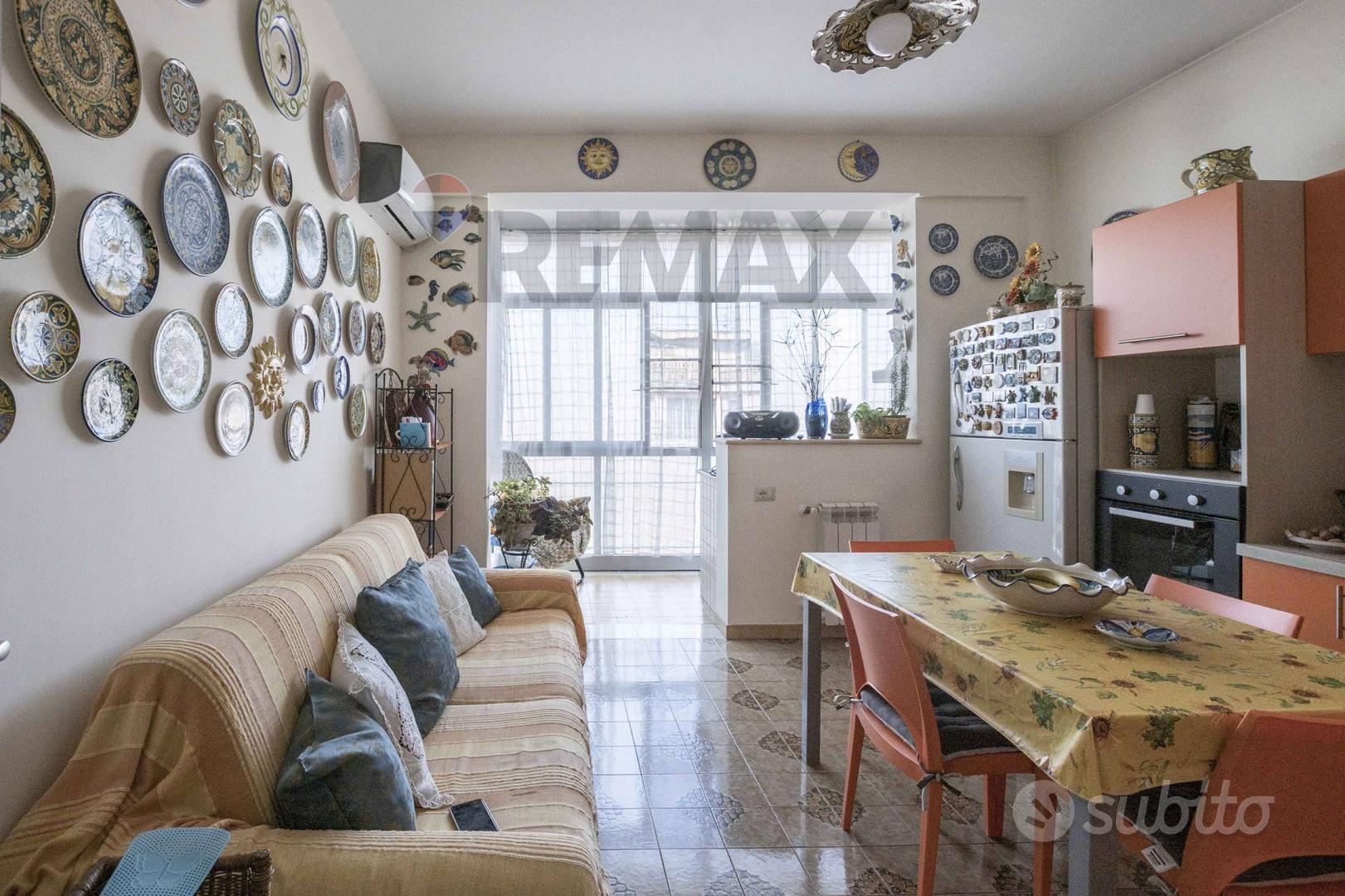 Appartamento – Palermo, Inserra, VI Circoscrizione - Vista 2