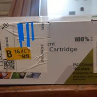 TONER Stampante Laser PANTUM